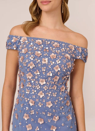 Jennifar dress - Dresses Boutique B.V.