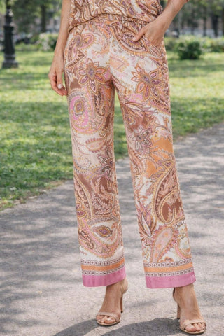 Jerseybroek Donah - Dresses Boutique B.V.