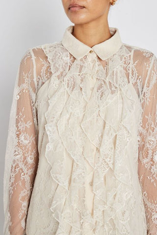 JuaniaBBDaisa shirt - Dresses Boutique B.V.