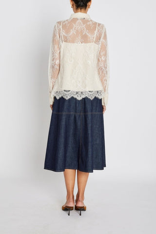 JuaniaBBDaisa shirt - Dresses Boutique B.V.