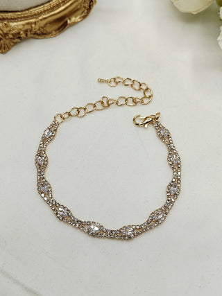 Jully bracelet - Dresses Boutique B.V.