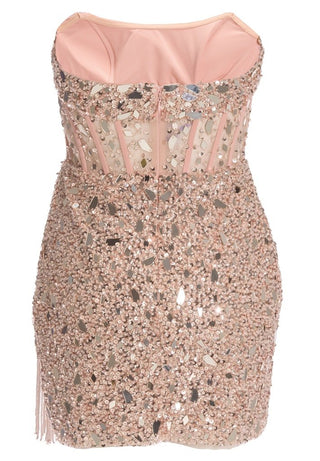 Kellcay cocktail dress - Dresses Boutique B.V.