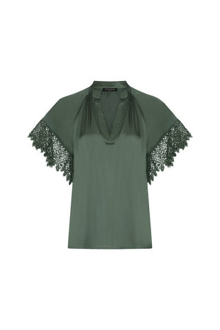 KorthalsiaBBWiny blouse - Dresses Boutique B.V.