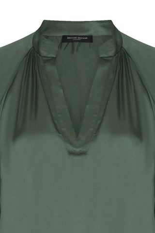 KorthalsiaBBWiny blouse - Dresses Boutique B.V.