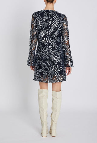 KumarahouBBXia dress - Dresses Boutique B.V.