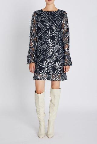 KumarahouBBXia dress - Dresses Boutique B.V.