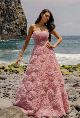 Labellita dress - Dresses Boutique B.V.