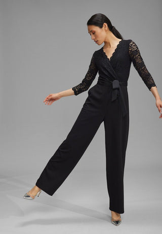 Lacey jumpsuit - Dresses Boutique B.V.