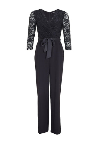 Lacey jumpsuit - Dresses Boutique B.V.