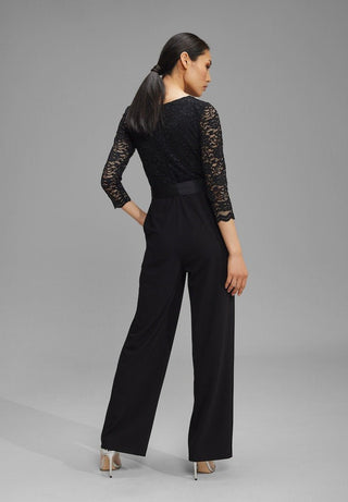 Lacey jumpsuit - Dresses Boutique B.V.