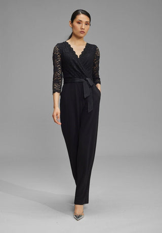 Lacey jumpsuit - Dresses Boutique B.V.