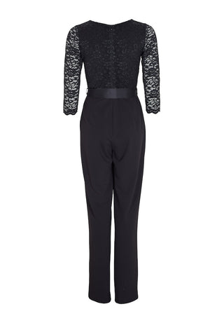 Lacey jumpsuit - Dresses Boutique B.V.