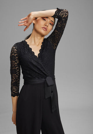 Lacey jumpsuit - Dresses Boutique B.V.