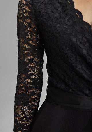 Lacey jumpsuit - Dresses Boutique B.V.