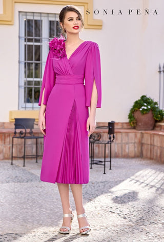 Lafianta dress - Dresses Boutique B.V.