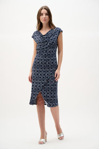 Lamina dress - Dresses Boutique B.V.