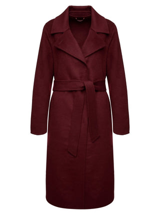 Lancome coat - Dresses Boutique B.V.