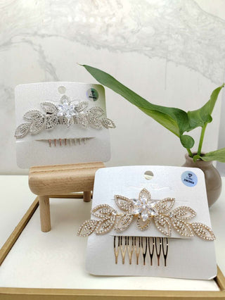 Lara haarspeld - Dresses Boutique B.V.