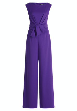 Lara jumpsuit Crystal Lilac - Dresses Boutique B.V.