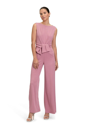 Lara jumpsuit Desert Rose - Dresses Boutique B.V.
