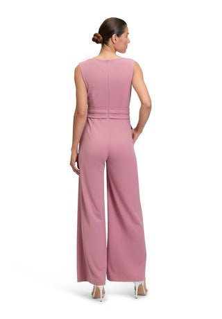 Lara jumpsuit Desert Rose - Dresses Boutique B.V.