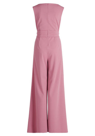 Lara jumpsuit Desert Rose - Dresses Boutique B.V.