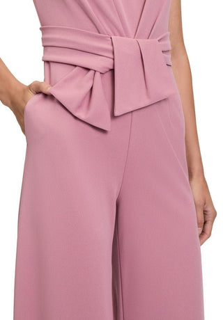 Lara jumpsuit Desert Rose - Dresses Boutique B.V.