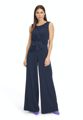 Lara jumpsuit Nightsky - Dresses Boutique B.V.