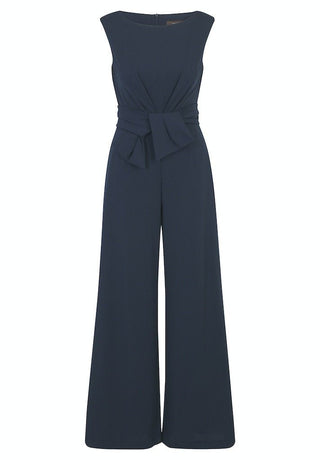 Lara jumpsuit Nightsky - Dresses Boutique B.V.