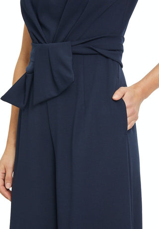 Lara jumpsuit Nightsky - Dresses Boutique B.V.