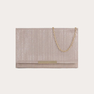 Layena clutch Rosé - Dresses Boutique B.V.