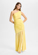 Butter Yellow