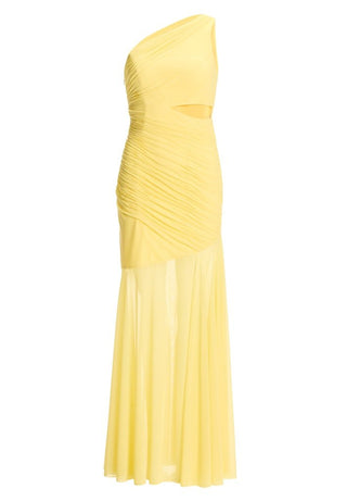 Lemoni maxi dress - Dresses Boutique B.V.