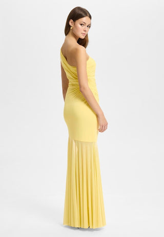 Lemoni maxi dress - Dresses Boutique B.V.