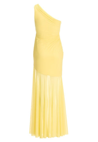 Lemoni maxi dress - Dresses Boutique B.V.