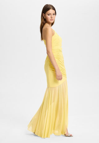 Lemoni maxi dress - Dresses Boutique B.V.