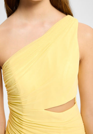 Lemoni maxi dress - Dresses Boutique B.V.