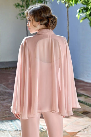 Liana 2 piece jacket - pantalon - Dresses Boutique B.V.