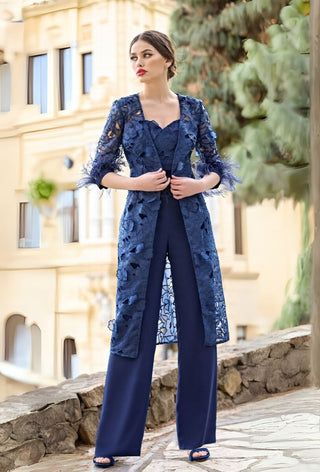 Liana combinatie - Dresses Boutique B.V.