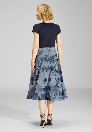 Liana midi dress - Dresses Boutique B.V.