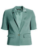 Teal Green