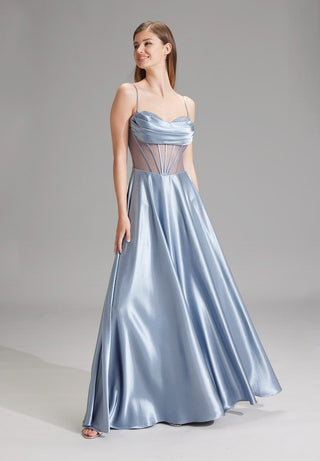 Libia dress - Dresses Boutique B.V.