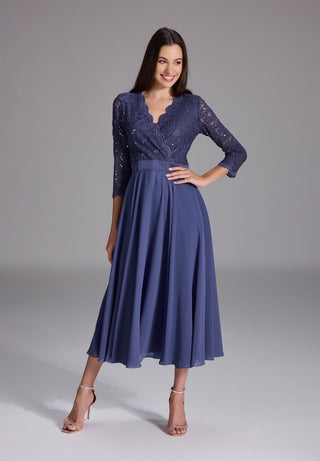 Lilliu dress - Dresses Boutique B.V.