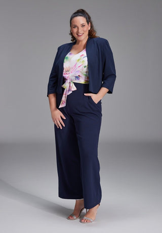 Lina Curvy bolero - Dresses Boutique B.V.