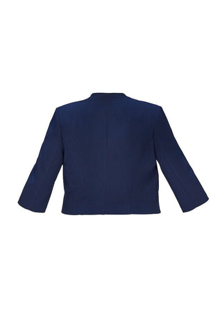 Lina Curvy bolero - Dresses Boutique B.V.