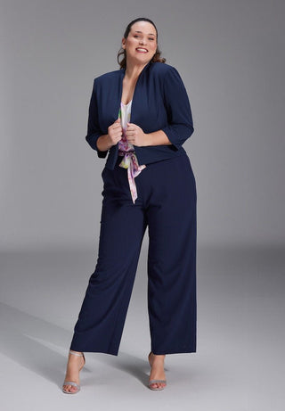 Lina Curvy bolero - Dresses Boutique B.V.