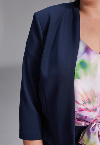 Lina Curvy bolero - Dresses Boutique B.V.