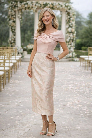 Linea Raffaelli 261 - 022 - 01 - Dresses Boutique B.V.