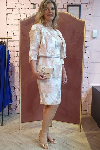 Linea Raffaelli Set 231 - 015 - 03 - Dresses Boutique B.V.