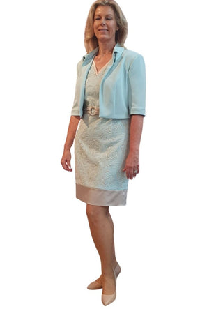 Linea Raffaelli Set 231 - 110 - 02 - Dresses Boutique B.V.